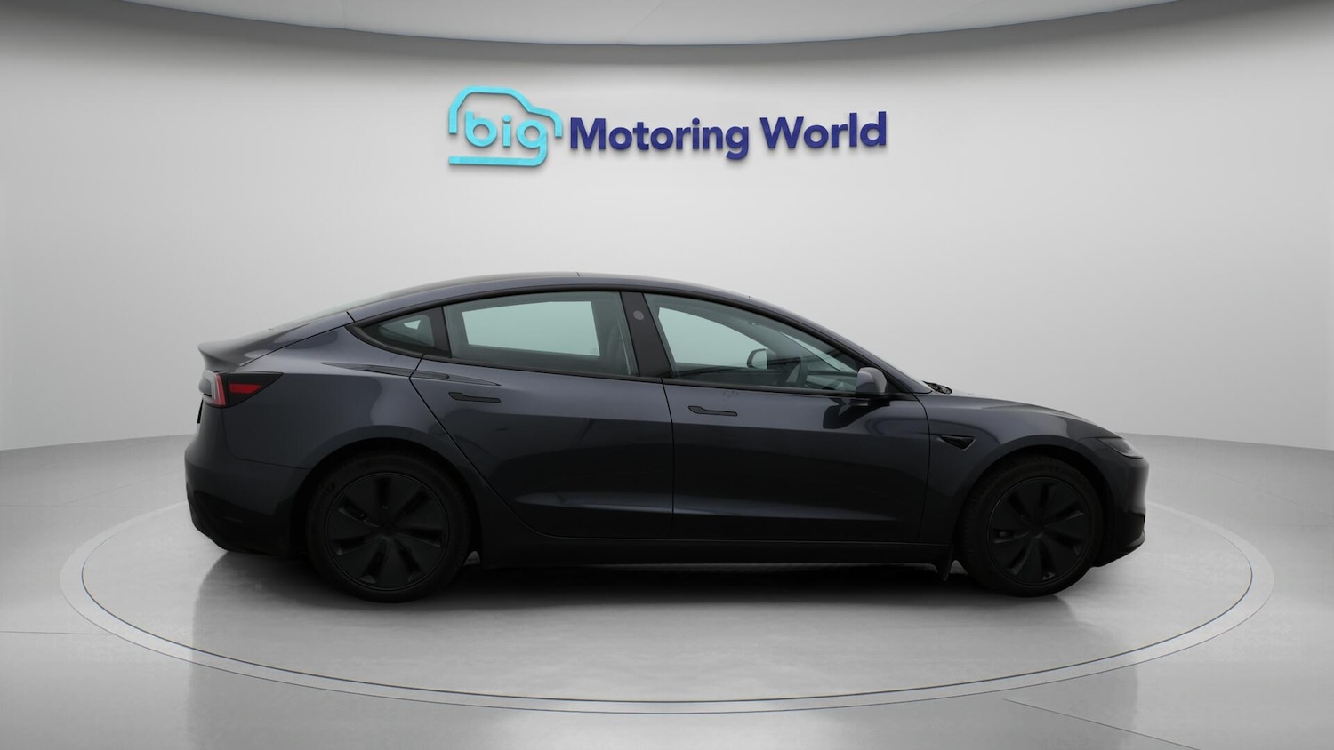 Used Tesla Model 3 2025 for sale - 76715329: Photo 9