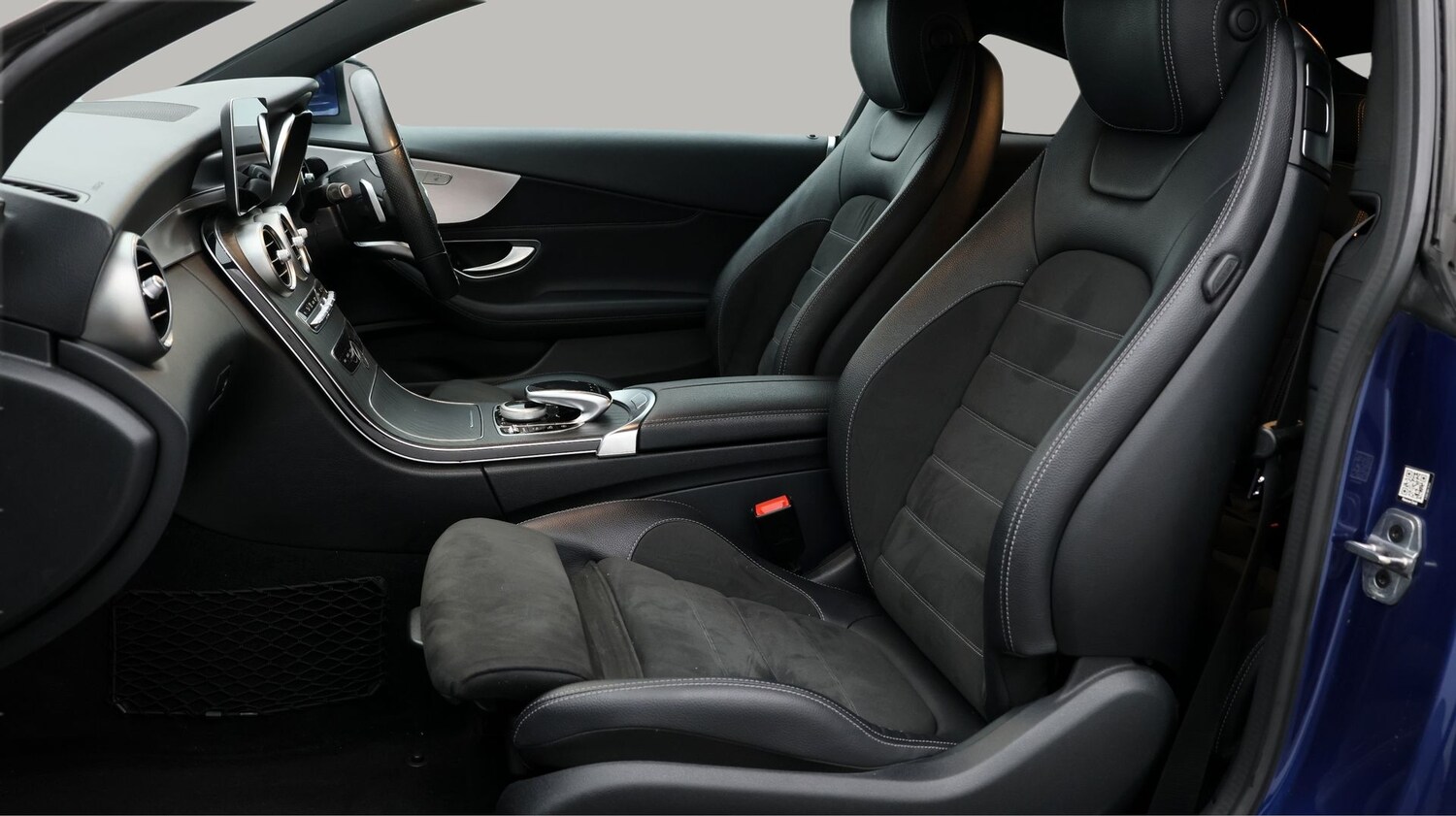 Used Mercedes-Benz C Class 2020 for sale - 77184083: Photo 14