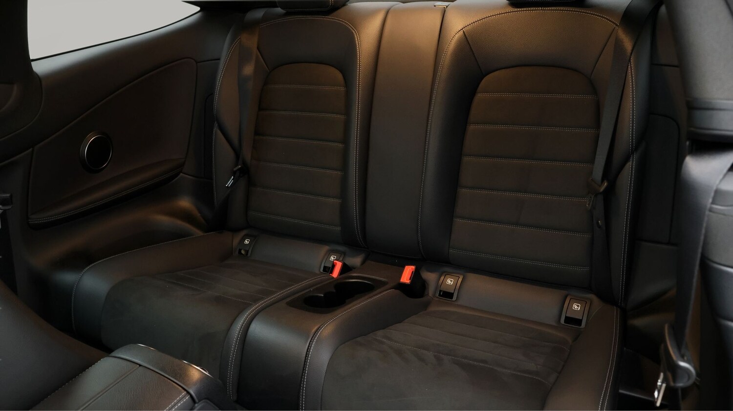 Used Mercedes-Benz C Class 2020 for sale - 77184083: Photo 16