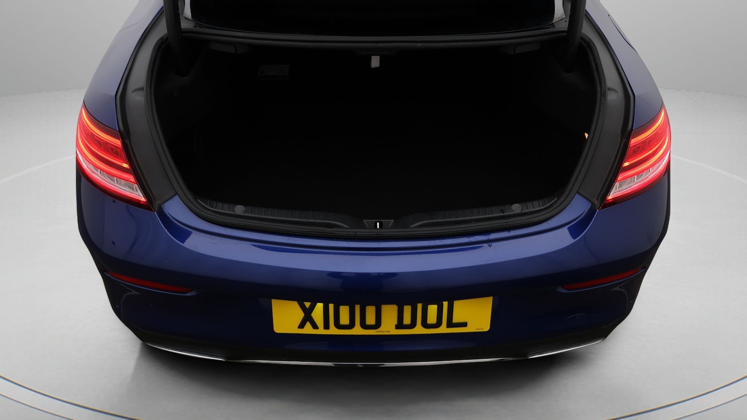 Used Mercedes-Benz C Class 2020 for sale - 77184083: Photo 17