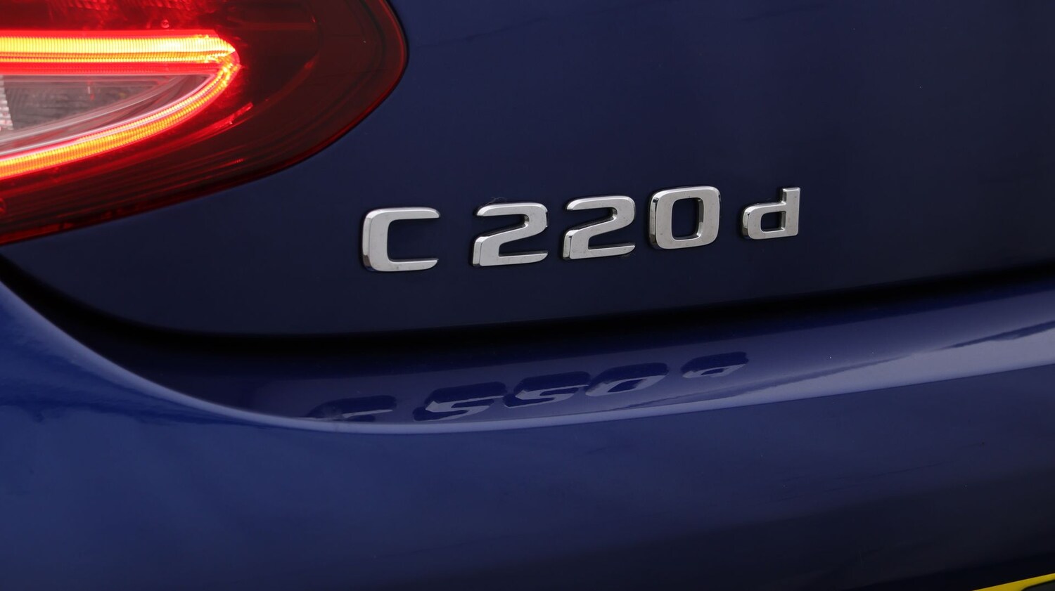 Used Mercedes-Benz C Class 2020 for sale - 77184083: Photo 24