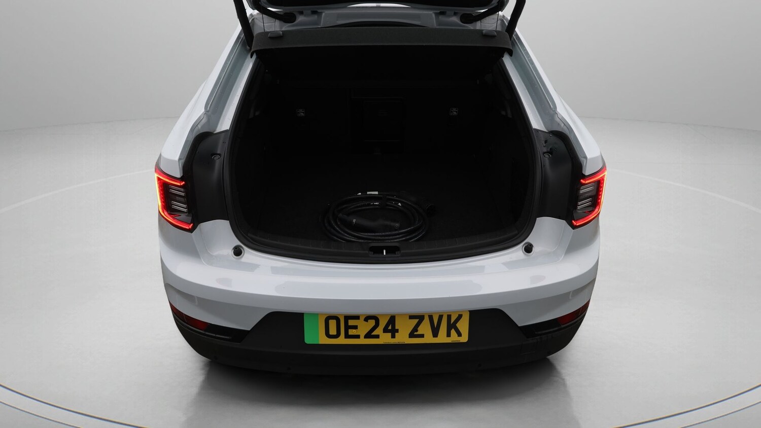 Used Polestar Polestar 2 2024 for sale - 77567310: Photo 17