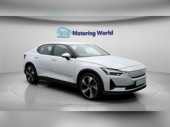 Used Polestar Polestar 2 2024 for sale - 77567310: Photo