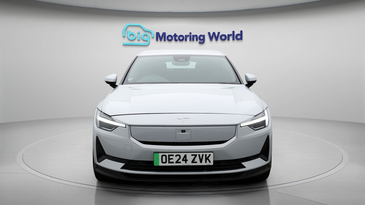 Used Polestar Polestar 2 2024 for sale - 77567310: Photo 2