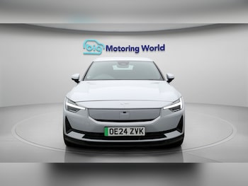 Used Polestar Polestar 2 2024 for sale - 77567310: Photo