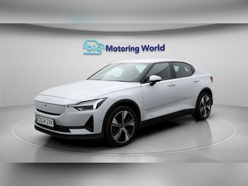 Used Polestar Polestar 2 2024 for sale - 77567310: Photo