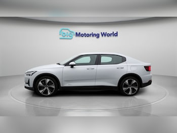 Used Polestar Polestar 2 2024 for sale - 77567310: Photo