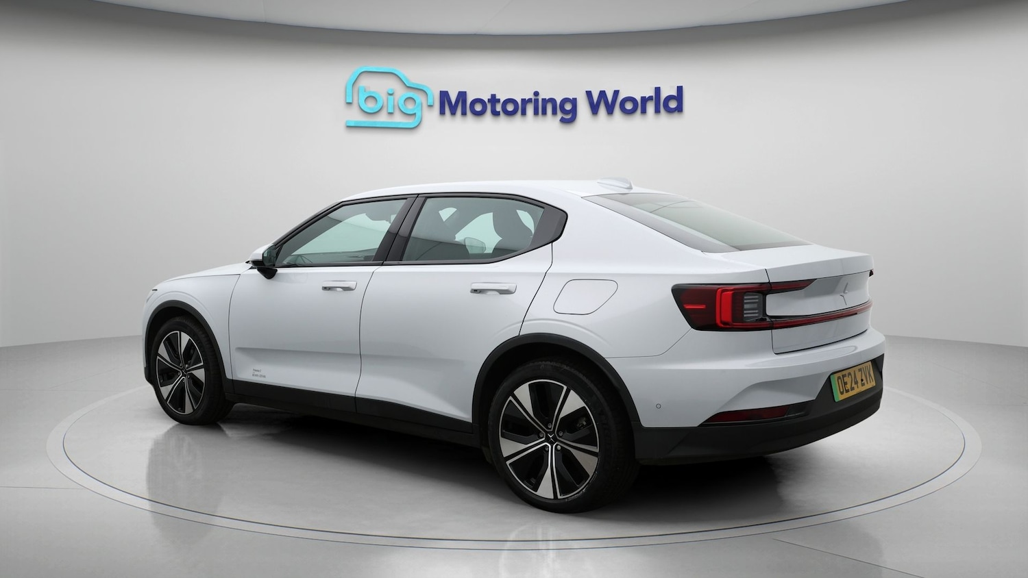 Used Polestar Polestar 2 2024 for sale - 77567310: Photo 5