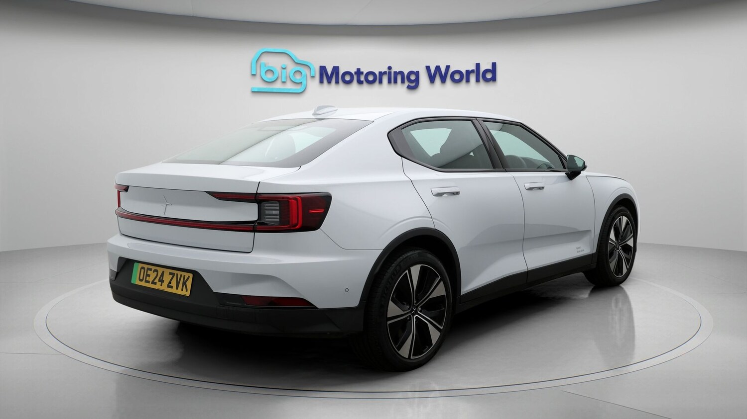 Used Polestar Polestar 2 2024 for sale - 77567310: Photo 7