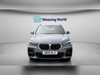 Used BMW X1 2019 for sale - 78236179: Photo