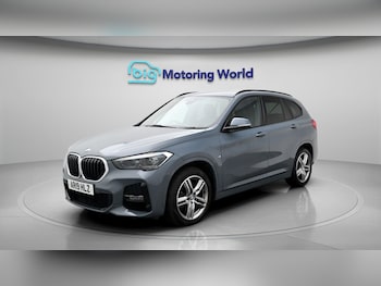 Used BMW X1 2019 for sale - 78236179: Photo