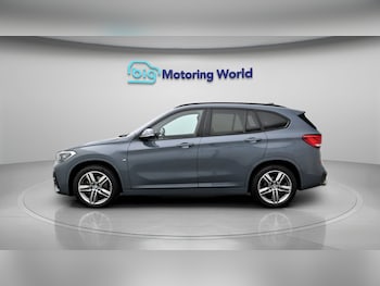 Used BMW X1 2019 for sale - 78236179: Photo