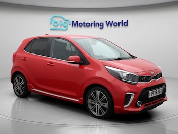 Kia - Picanto