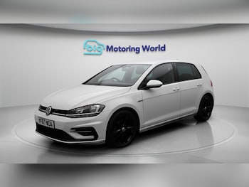 Used Volkswagen Golf 2017 for sale - 78640753: Photo