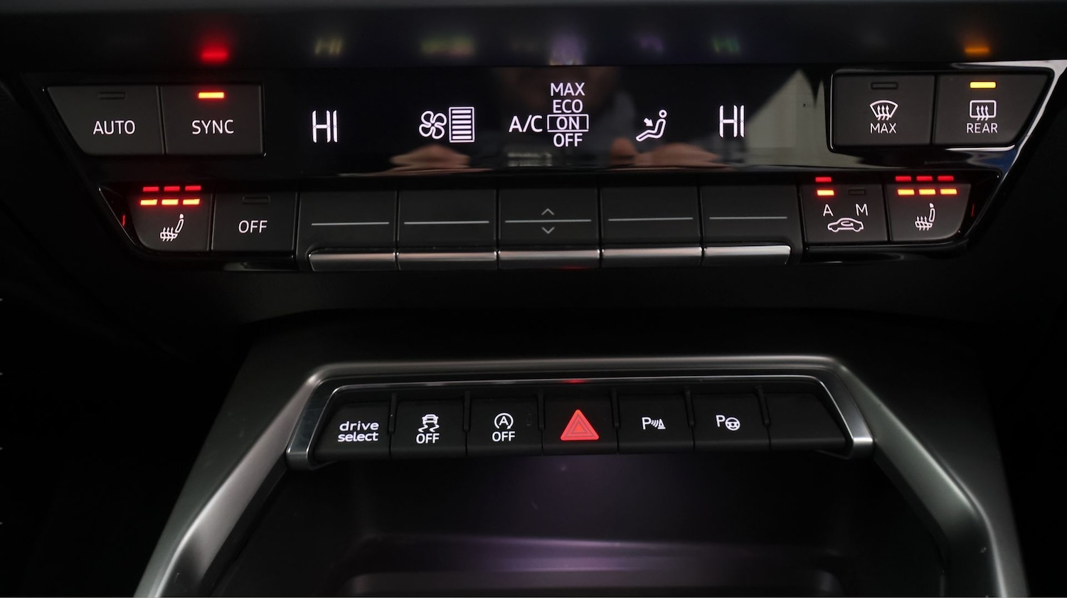 Used Audi A3 2021 for sale - 77818507: Photo 12