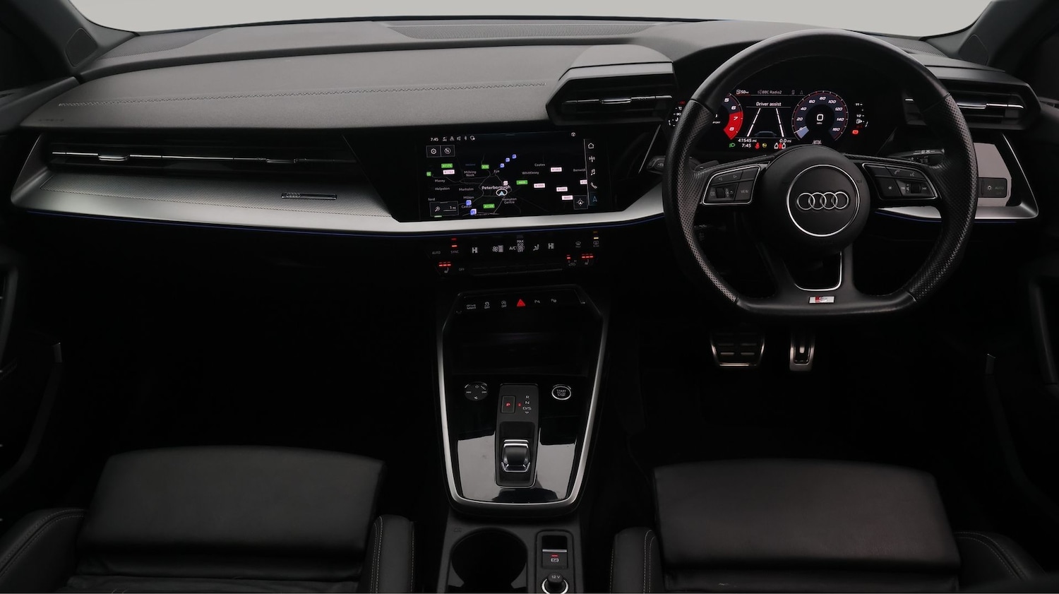 Used Audi A3 2021 for sale - 77818507: Photo 13