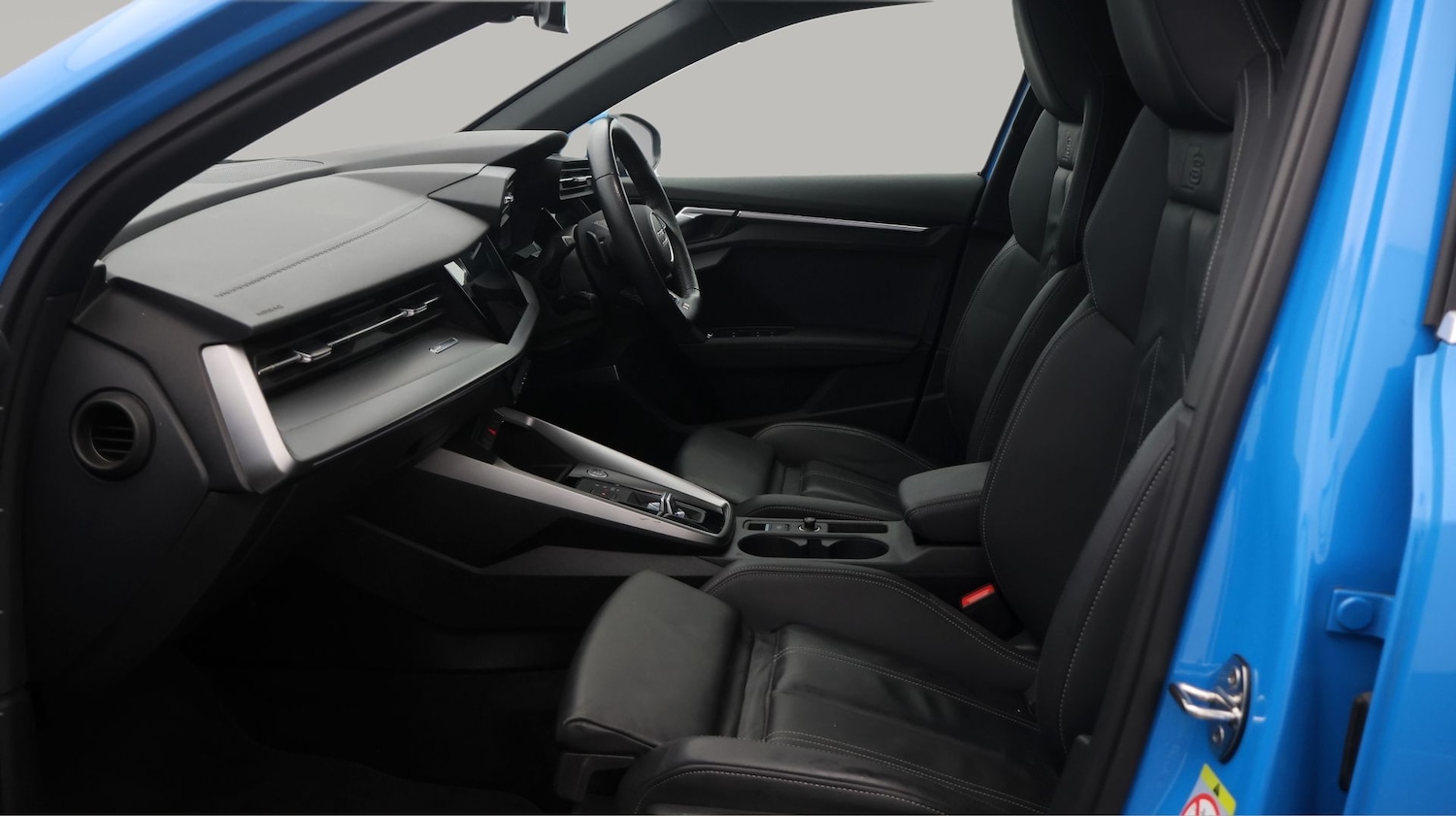 Used Audi A3 2021 for sale - 77818507: Photo 14