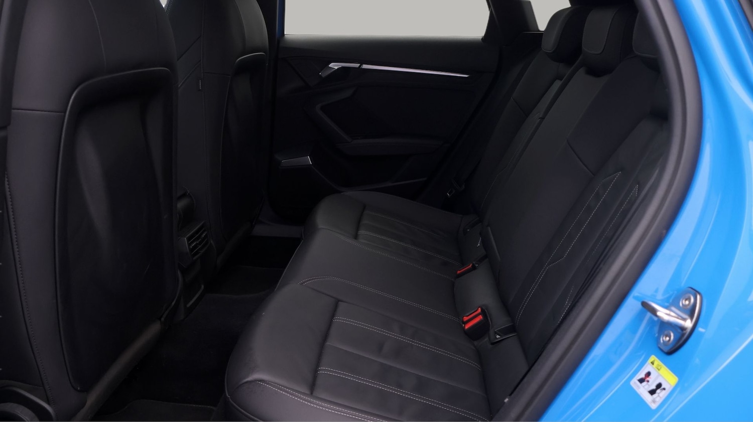 Used Audi A3 2021 for sale - 77818507: Photo 16