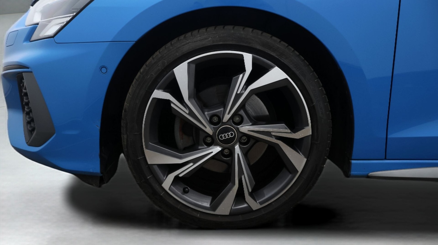 Used Audi A3 2021 for sale - 77818507: Photo 18