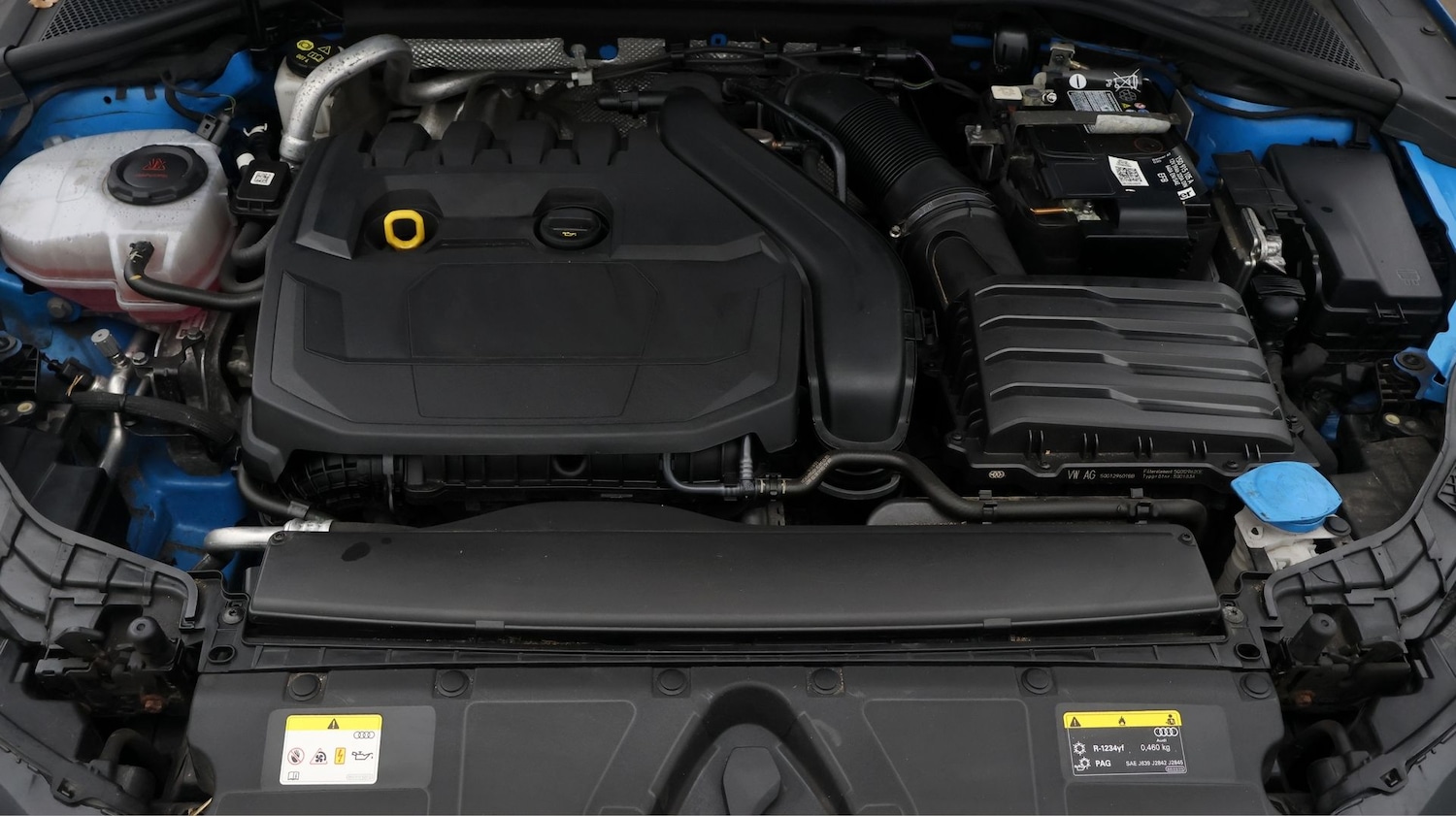 Used Audi A3 2021 for sale - 77818507: Photo 19