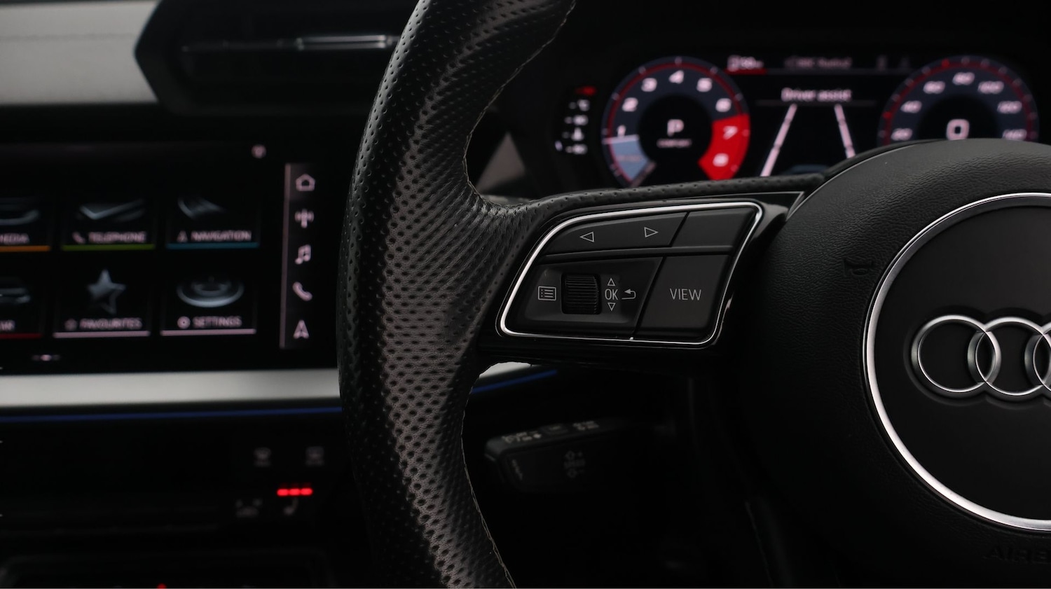 Used Audi A3 2021 for sale - 77818507: Photo 25