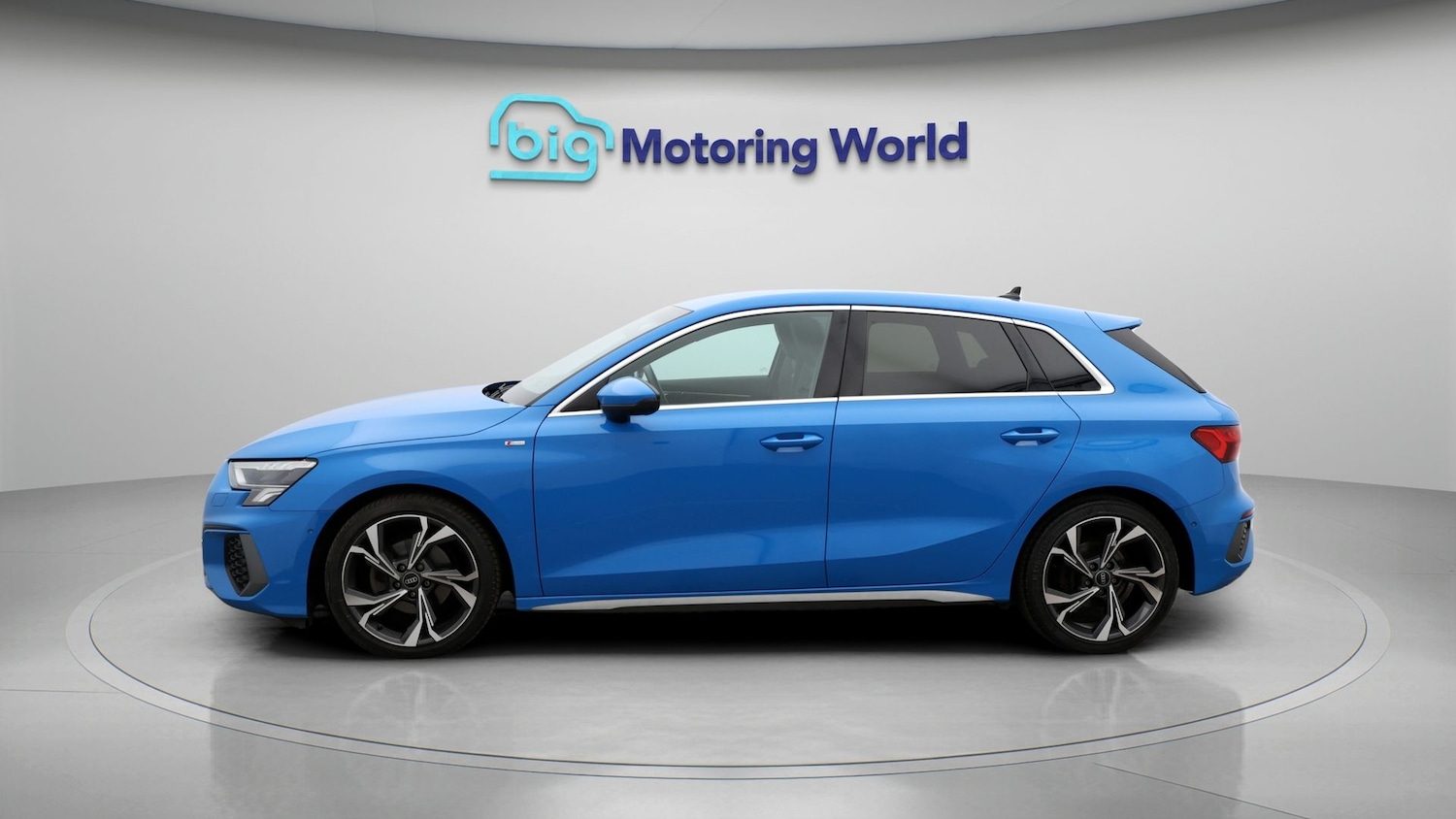 Used Audi A3 2021 for sale - 77818507: Photo 4