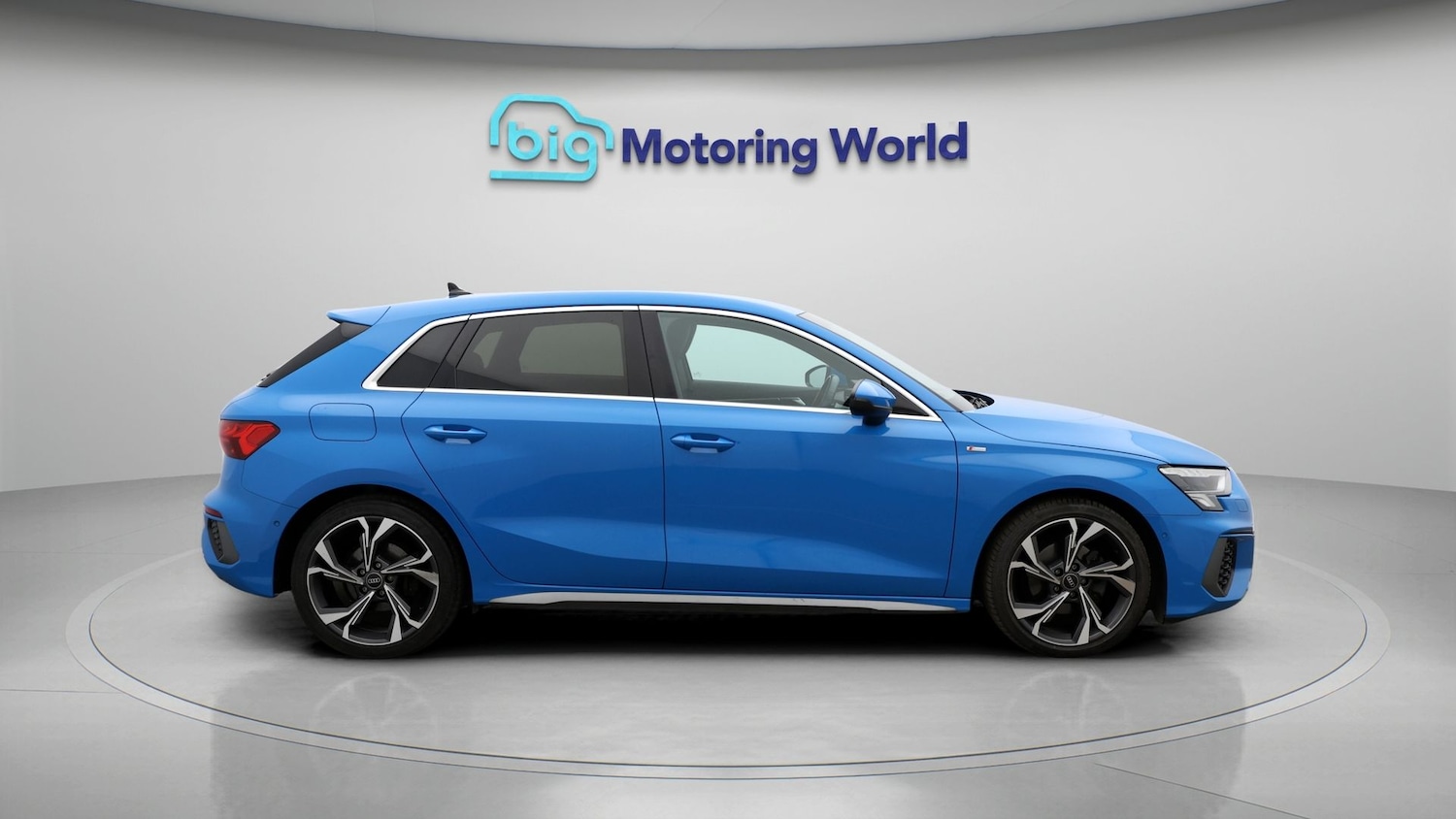 Used Audi A3 2021 for sale - 77818507: Photo 8