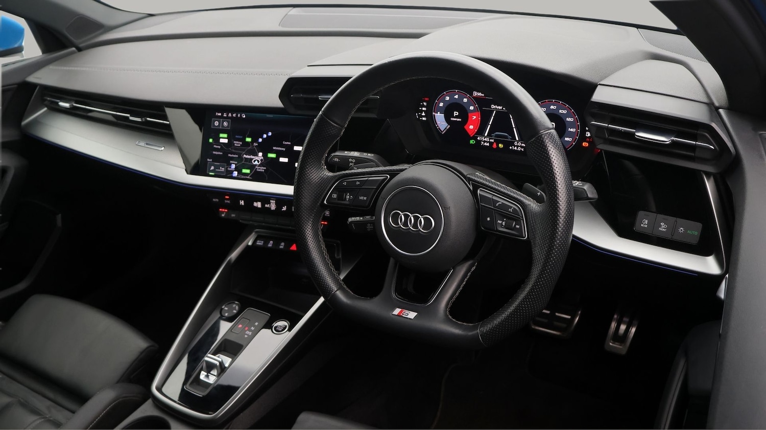 Used Audi A3 2021 for sale - 77818507: Photo 9