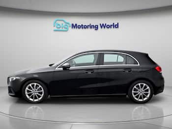 Used Mercedes-Benz A-Class 2019 for sale - 79596568: Photo