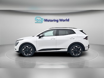 Used Kia Sportage 2022 for sale - 78838183: Photo