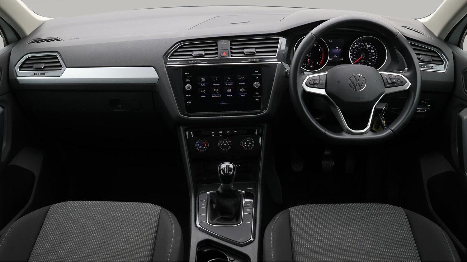 Used Volkswagen Tiguan 2021 for sale - 76380982: Photo 13