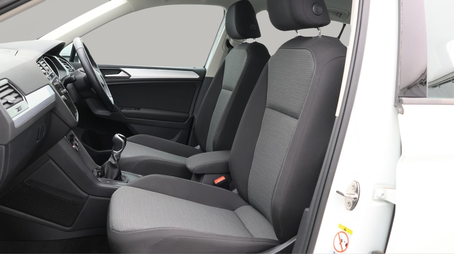 Used Volkswagen Tiguan 2021 for sale - 76380982: Photo 14