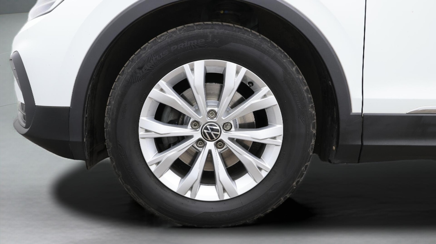 Used Volkswagen Tiguan 2021 for sale - 76380982: Photo 18