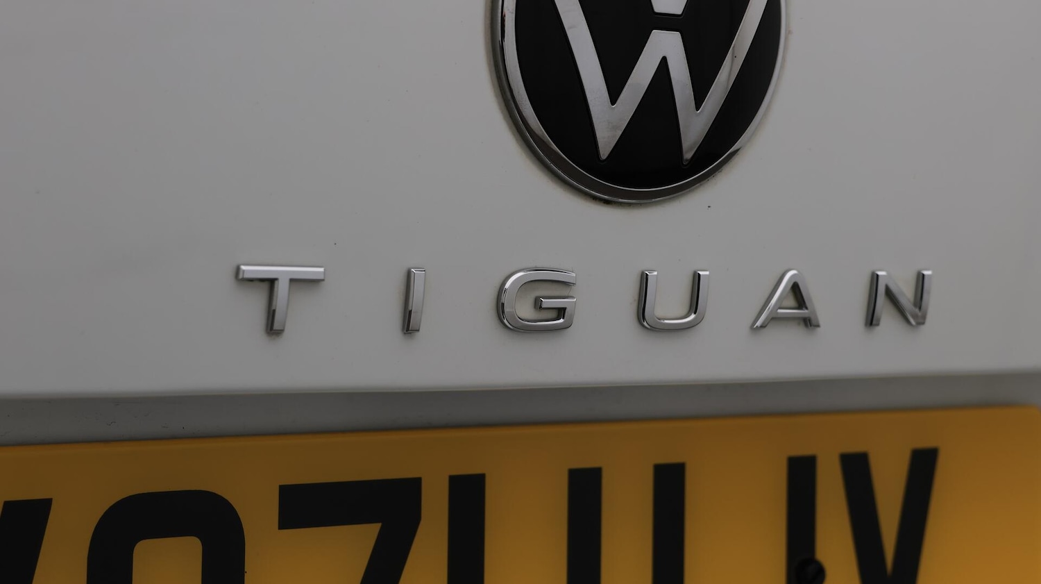 Used Volkswagen Tiguan 2021 for sale - 76380982: Photo 21