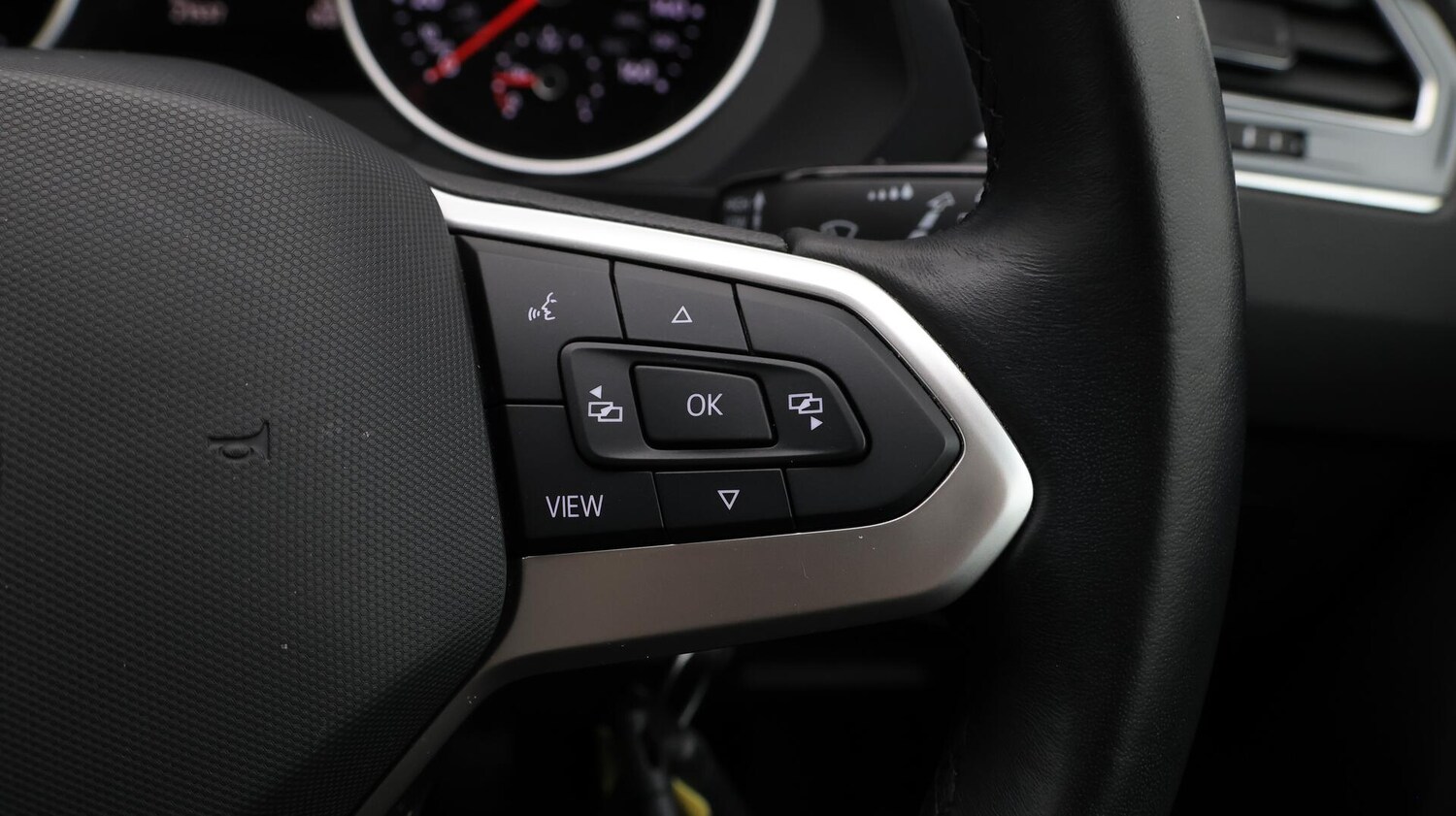 Used Volkswagen Tiguan 2021 for sale - 76380982: Photo 24