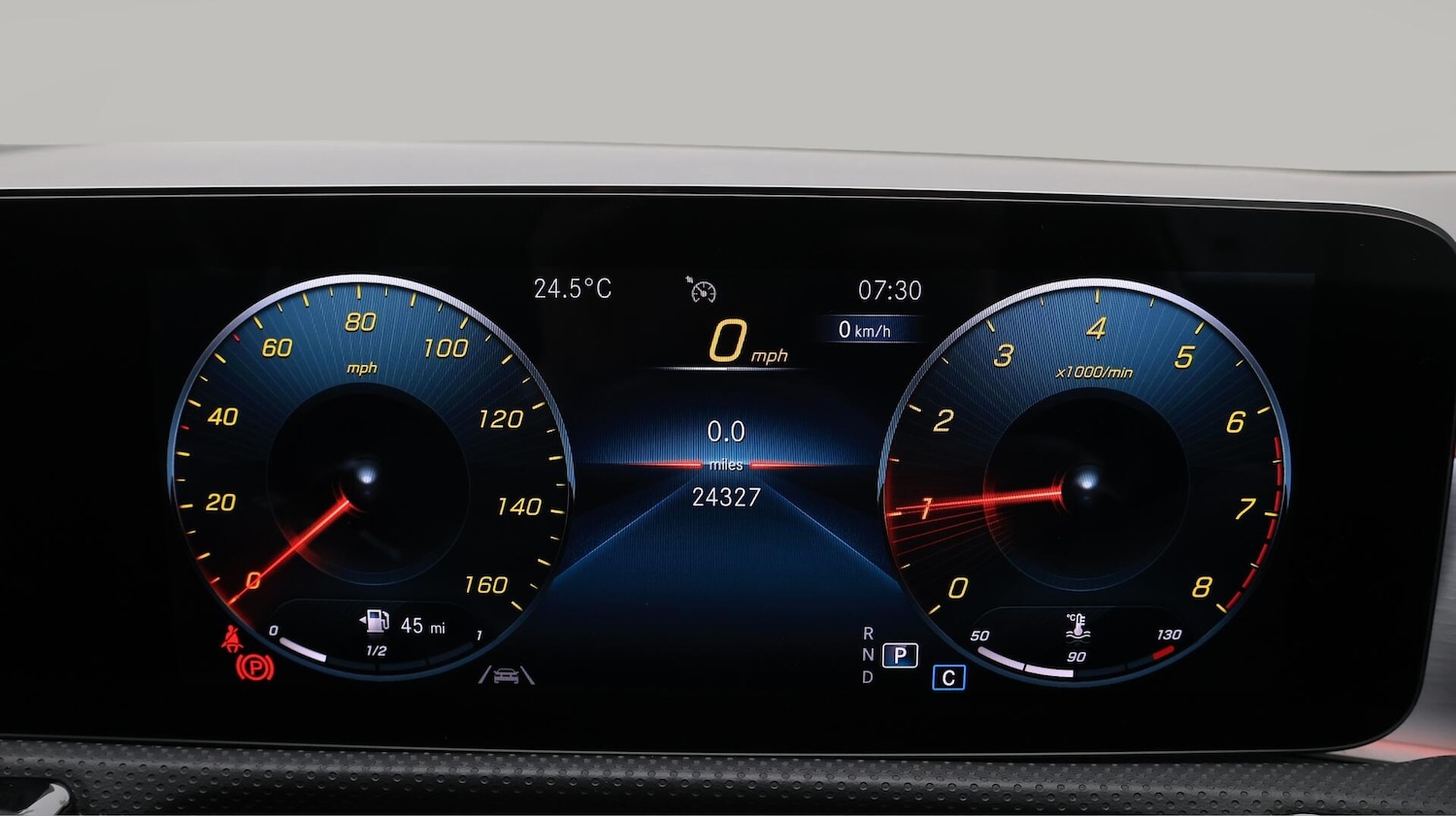 Used Mercedes-Benz CLA 2021 for sale - 76388496: Photo 10