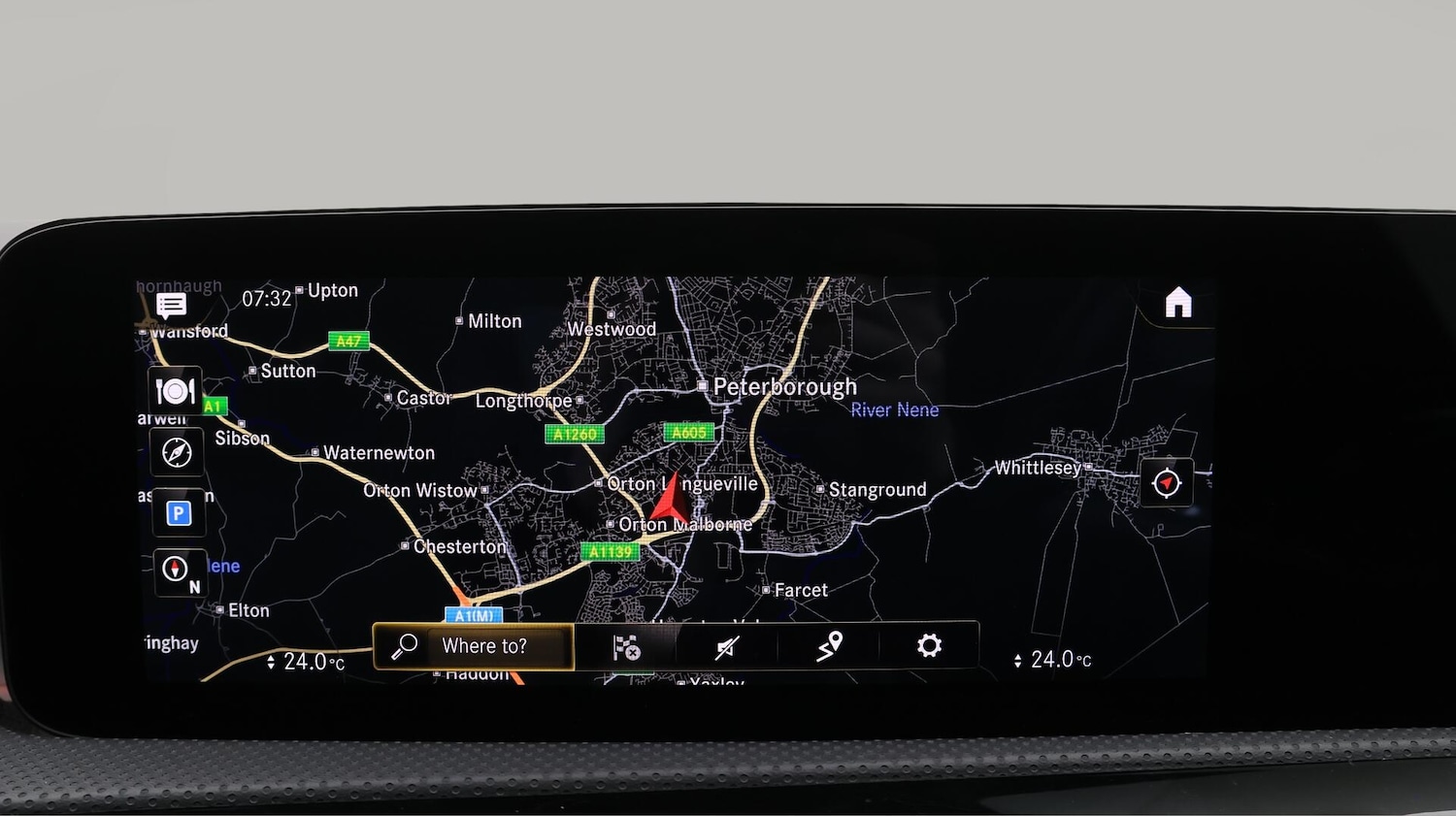 Used Mercedes-Benz CLA 2021 for sale - 76388496: Photo 11