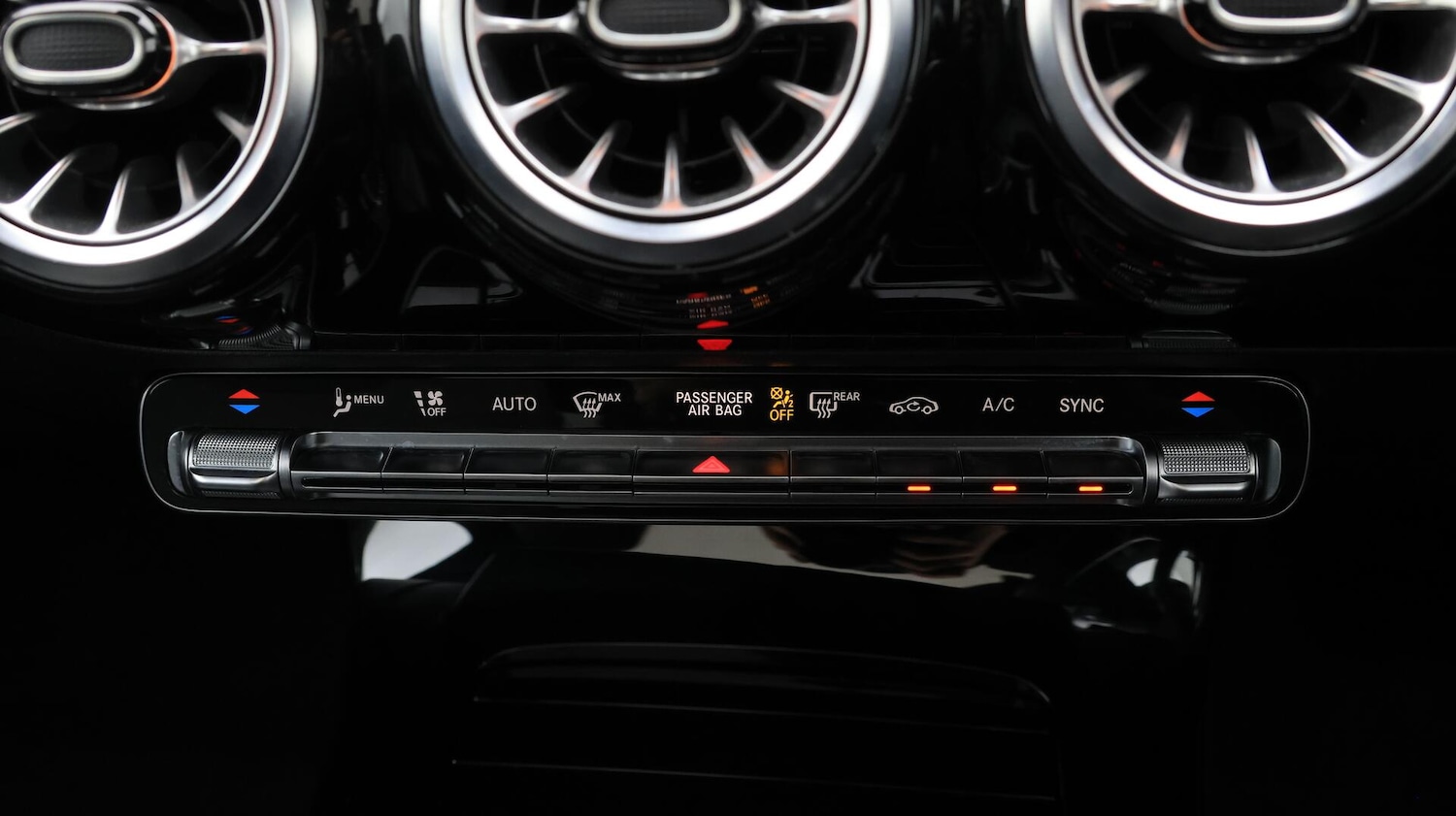 Used Mercedes-Benz CLA 2021 for sale - 76388496: Photo 12