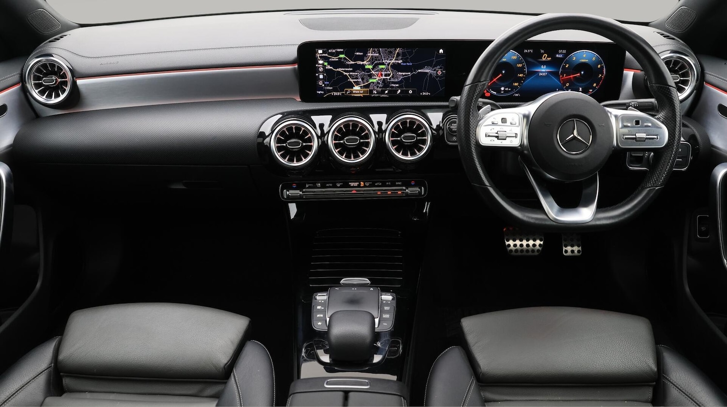 Used Mercedes-Benz CLA 2021 for sale - 76388496: Photo 13