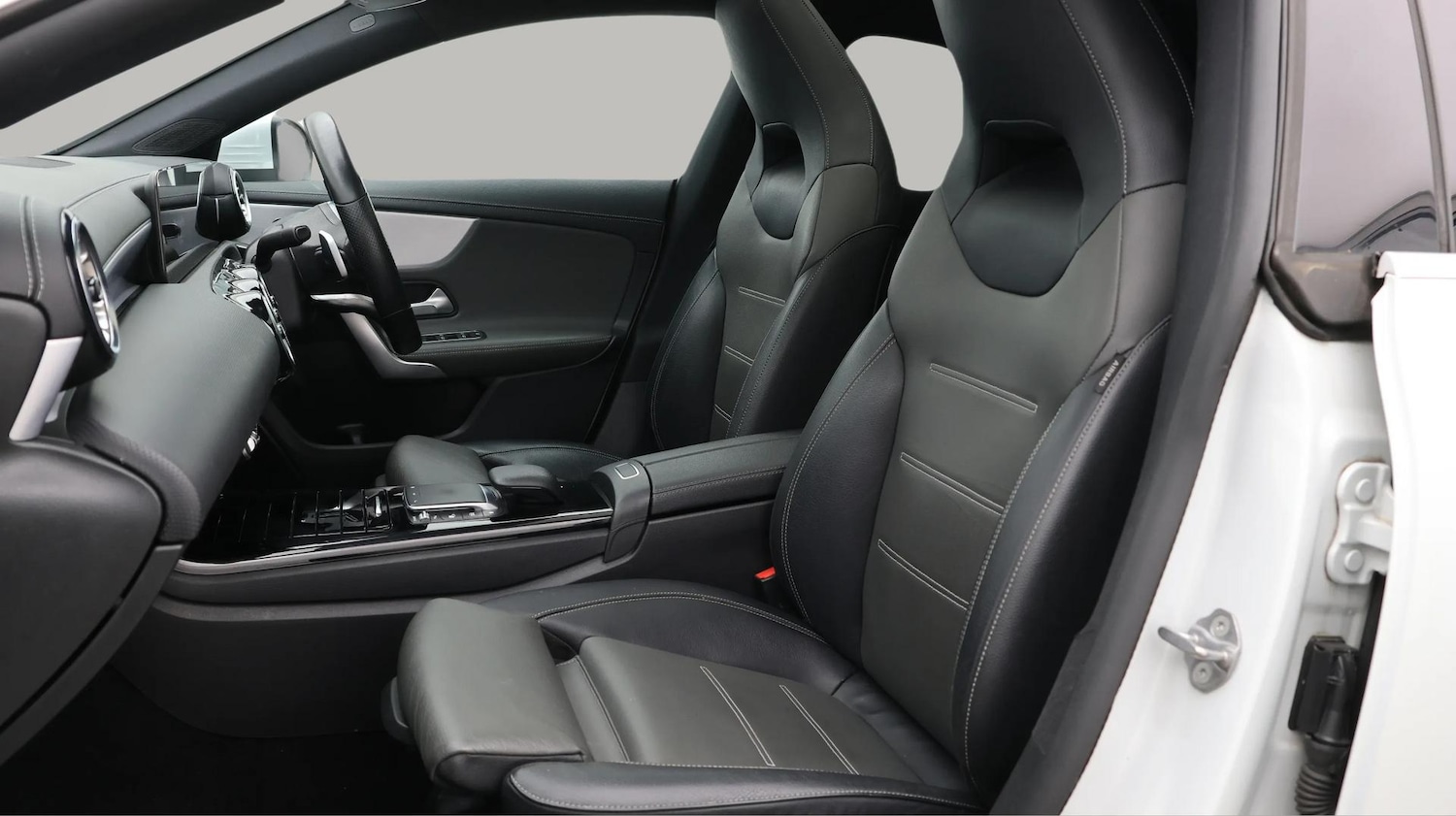 Used Mercedes-Benz CLA 2021 for sale - 76388496: Photo 14