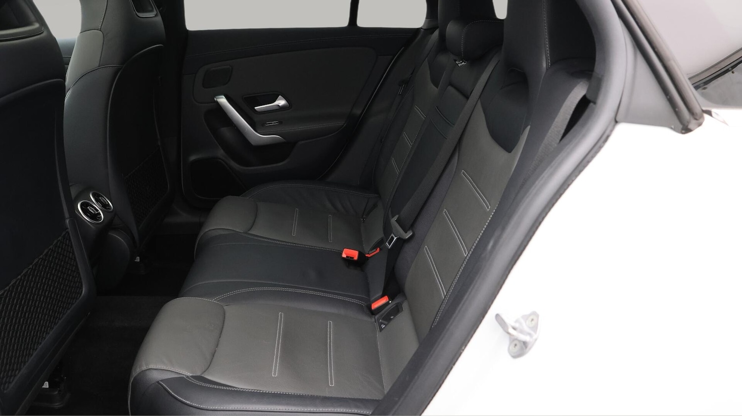 Used Mercedes-Benz CLA 2021 for sale - 76388496: Photo 16