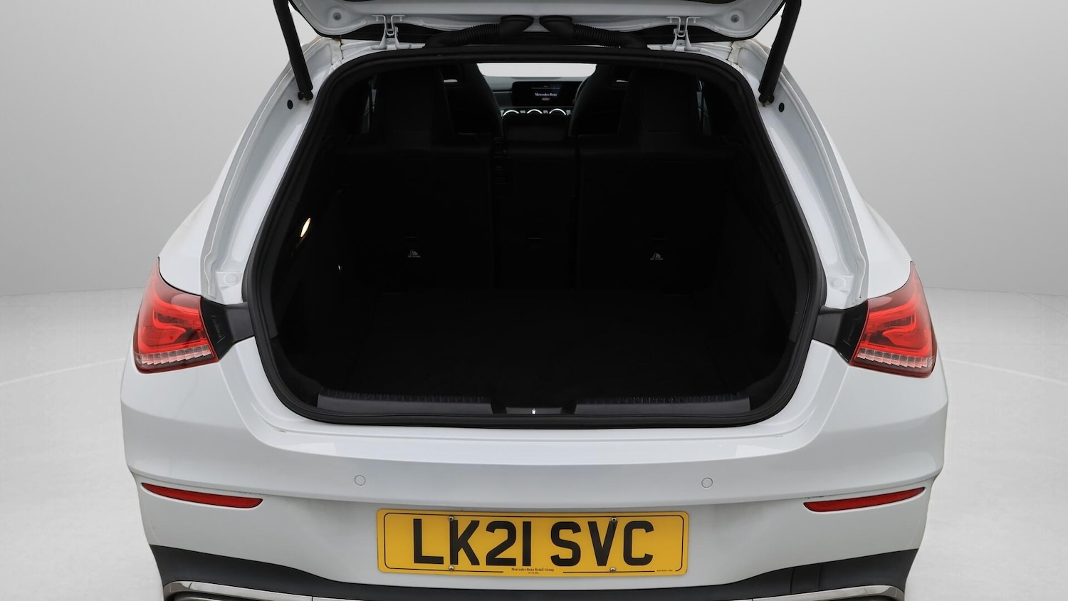 Used Mercedes-Benz CLA 2021 for sale - 76388496: Photo 17