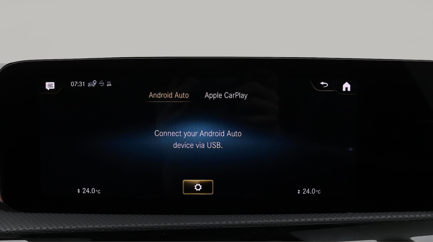 Used Mercedes-Benz CLA 2021 for sale - 76388496: Photo 25