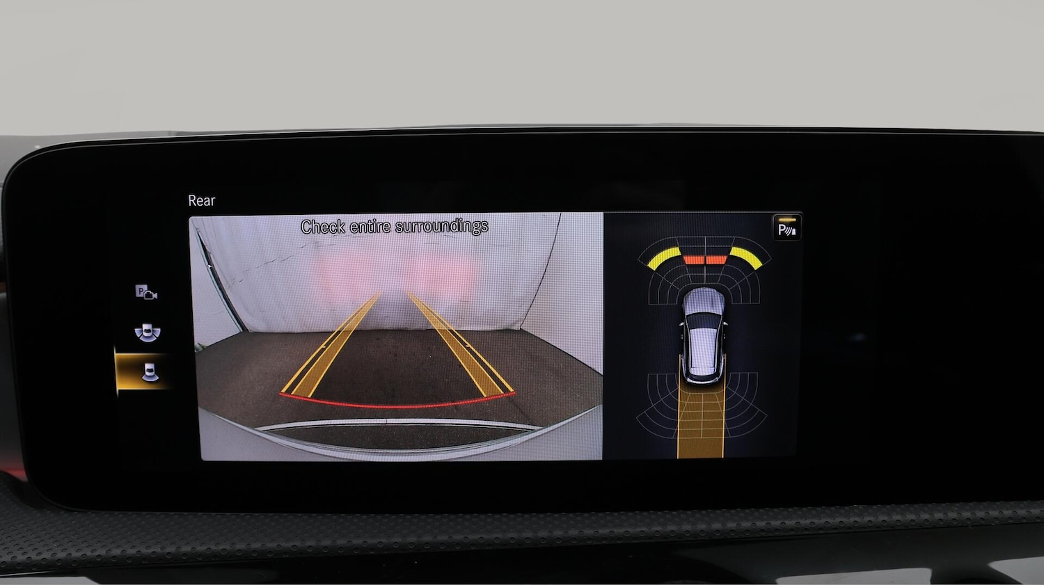 Used Mercedes-Benz CLA 2021 for sale - 76388496: Photo 26