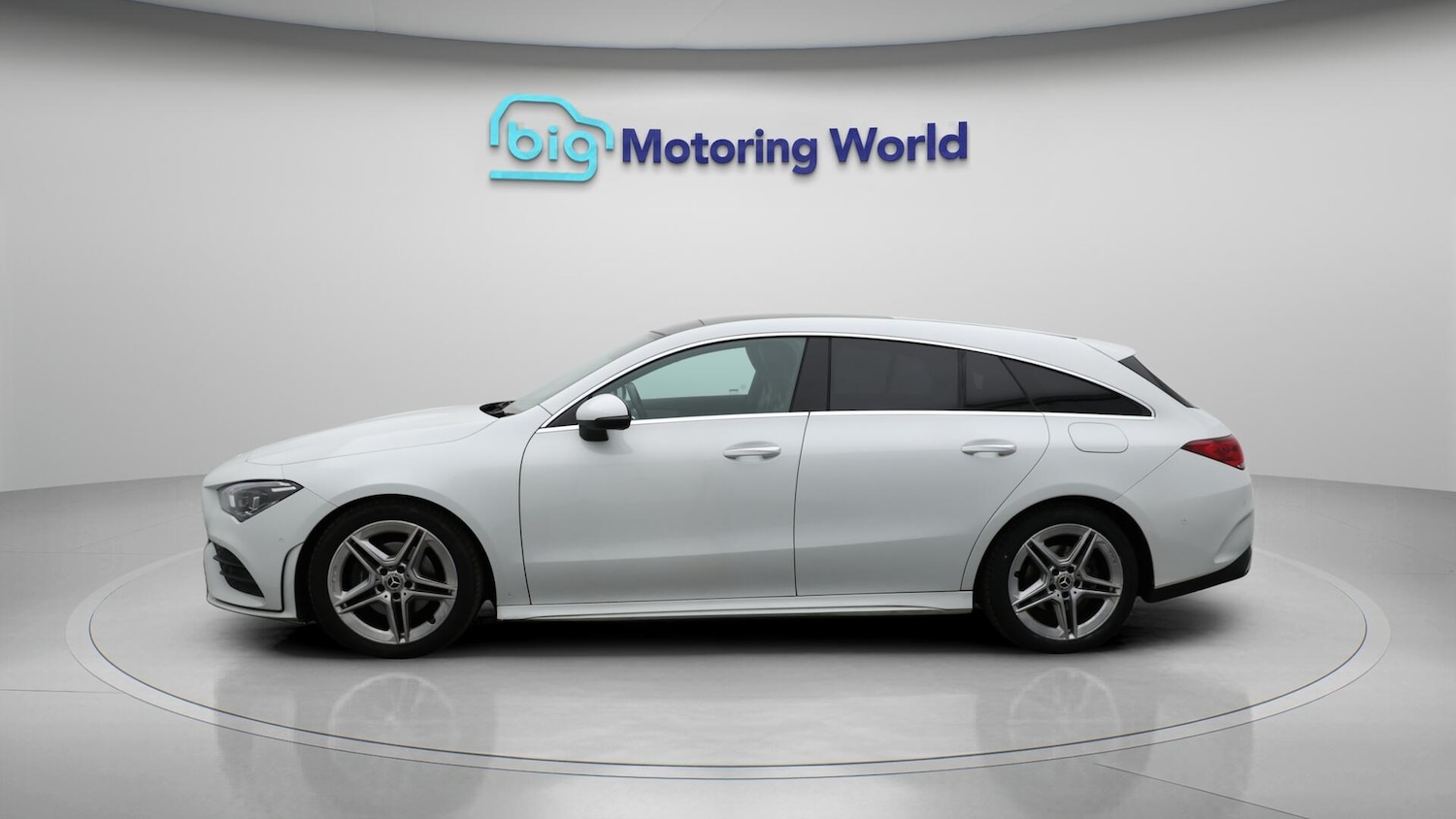 Used Mercedes-Benz CLA 2021 for sale - 76388496: Photo 4