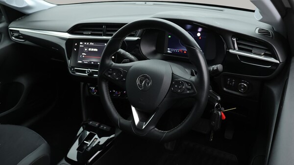 Used Vauxhall Corsa 2022 for sale - 75450009: Photo 10