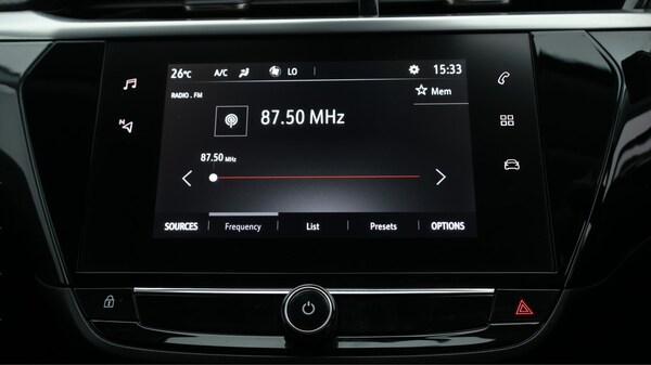 Used Vauxhall Corsa 2022 for sale - 75450009: Photo 12