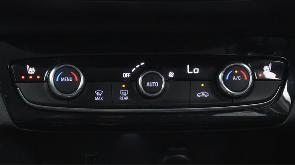 Used Vauxhall Corsa 2022 for sale - 75450009: Photo 13