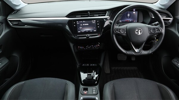 Used Vauxhall Corsa 2022 for sale - 75450009: Photo 14