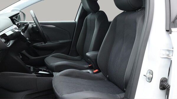 Used Vauxhall Corsa 2022 for sale - 75450009: Photo 15
